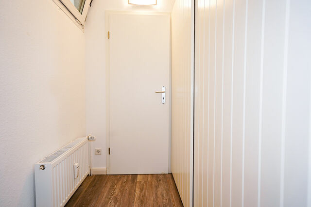 Ferienwohnung in Sierksdorf - Traumblick FeWo Nr. 81 - Bild 25