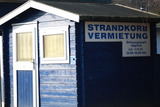 Ferienwohnung in Ostseebad Nienhagen - Ferienwohnung Poschmann - Strandkorbvermietung