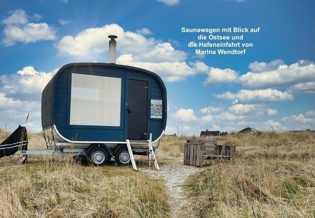 Ferienwohnung in Wendtorf - Whg. Hafenblick - Haus Nordlichter - Bild 21