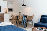 Ferienwohnung in Binz - Appartementhaus Bellevue App. 3 - Bild 5