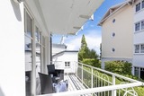 Ferienwohnung in Binz - Appartementhaus Bellevue App. 4 - Bild 9