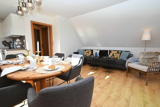 Ferienwohnung in Hohwacht - Vineta Ankerplatz - Bild 9