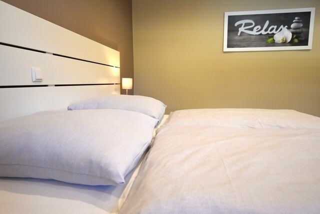 Bungalow in Grube - Bungalow Achtern Huus - Bild 14