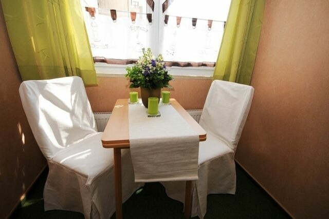 Ferienwohnung in Dahme - Berolina Whg. 219 - Bild 4