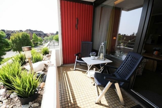 Ferienwohnung in Dahme - Berolina Whg. 219 - Bild 7