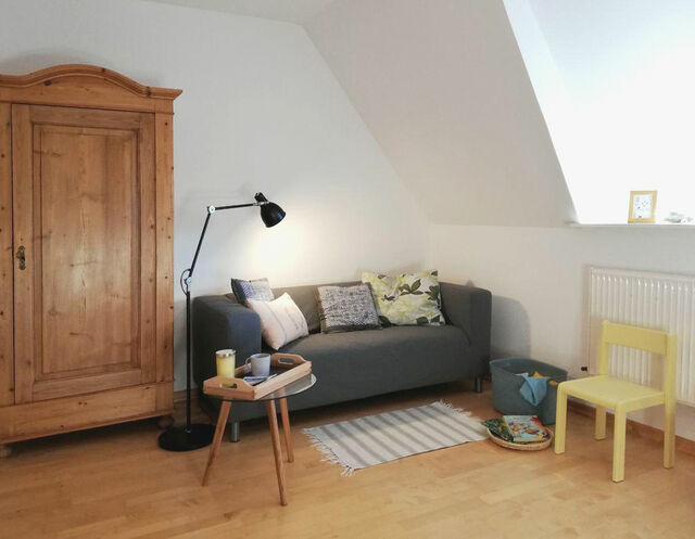 Ferienwohnung in Riepsdorf - [Familienzeit] - freie Zeiten im Sommer - Bild 2