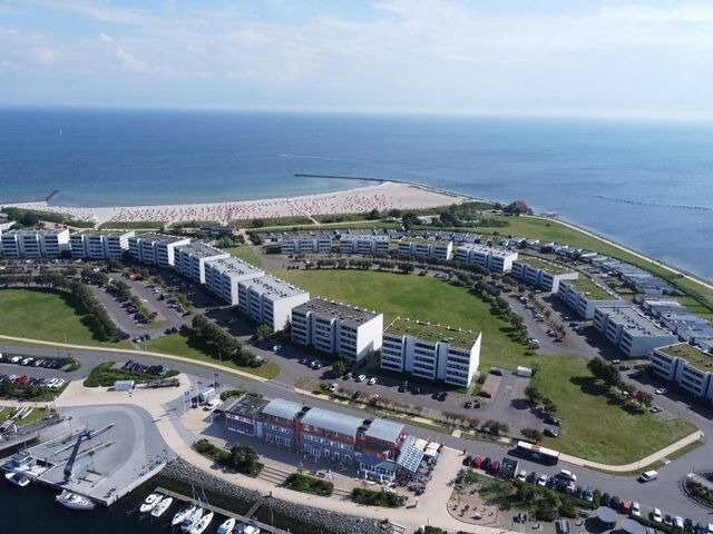 Ferienwohnung in Fehmarn OT Burgtiefe - Am Rundsteg 3 - Bild 15