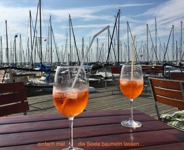 Ferienwohnung in Wendtorf - Whg. Haubentaucher - Haus Nordlichter - Bild 18