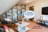 Ferienwohnung in Wendtorf - Whg. Haubentaucher - Haus Nordlichter - Bild 8