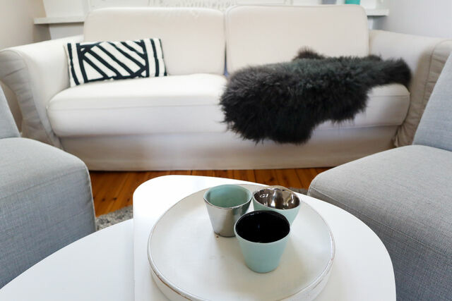 Ferienwohnung in Dahme - Ferienhaus Ostseeliebe - Bild 12