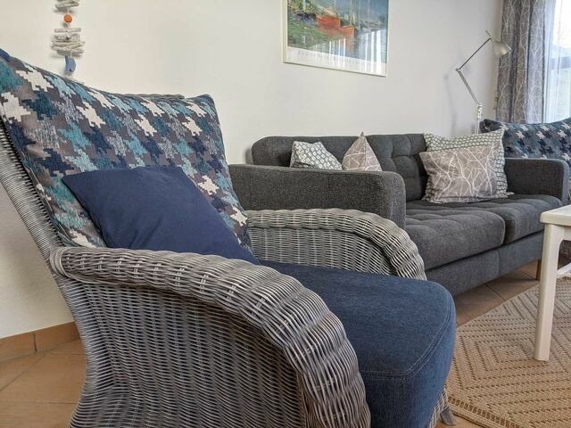 Ferienhaus in Dahme - Ferienhaus M&uuml;ller 1f - Bild 7