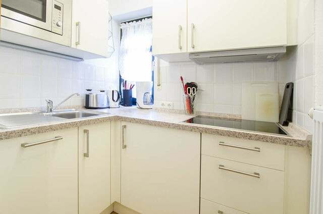 Ferienhaus in Dahme - Ferienhaus M&uuml;ller 1f - Bild 8
