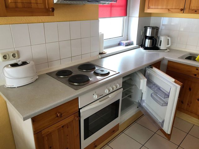 Ferienhaus in Dierhagen - -"Fischl&auml;nder Weg 53B"- - Bild 14