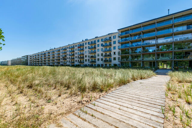 Ferienwohnung in Binz - Loft Lori - Bild 23