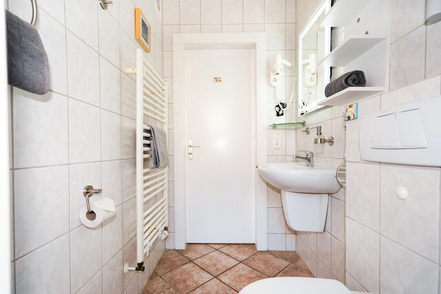 Ferienwohnung in Gr&ouml;mitz - Ferienwohnung Rosenthal - Bild 17