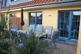 Ferienhaus in Zingst - Captain's Lounge - Bild 19