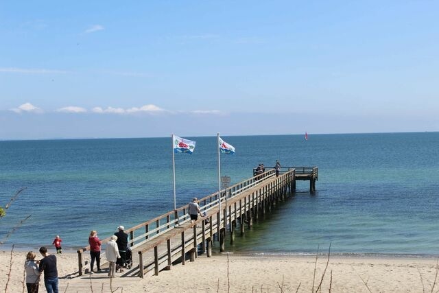 Ferienwohnung in Neukirchen - Strandliebe - Bild 19