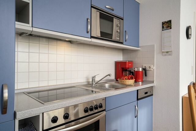 Ferienwohnung in Scharbeutz - Hanseaten Residenz - FIS/502 - Bild 7