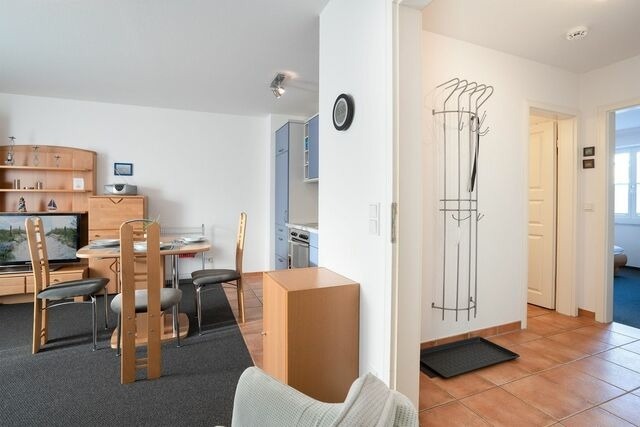 Ferienwohnung in Scharbeutz - Hanseaten Residenz - FIS/502 - Bild 16