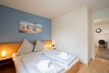 Ferienwohnung in Scharbeutz - Ferienwohnung Witthus HAN/806 - Bild 21