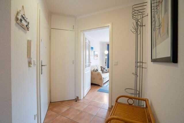 Ferienwohnung in Scharbeutz - Hanseaten Residenz FIS/510 - Bild 17