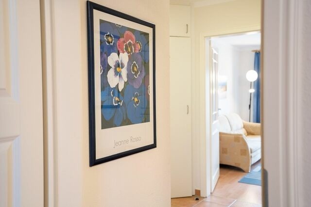 Ferienwohnung in Scharbeutz - Hanseaten Residenz FIS/510 - Bild 19