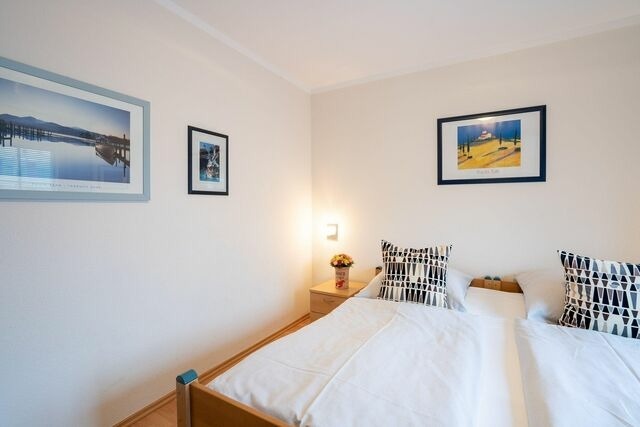 Ferienwohnung in Scharbeutz - Hanseaten Residenz FIS/510 - Bild 21