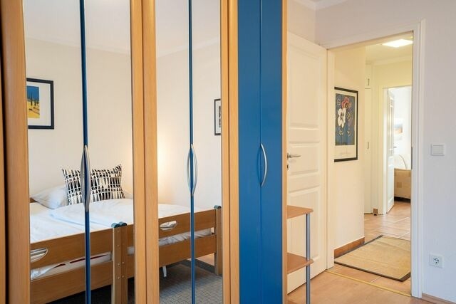 Ferienwohnung in Scharbeutz - Hanseaten Residenz FIS/510 - Bild 22