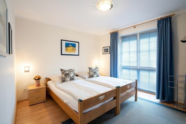 Ferienwohnung in Scharbeutz - Hanseaten Residenz FIS/510 - Bild 25
