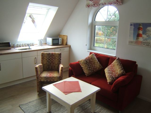 Ferienwohnung in Ostseeheilbad Zingst - Piratennest 2 - Bild 2