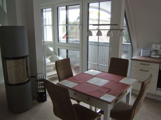 Ferienwohnung in Ostseeheilbad Zingst - Piratennest 2 - Bild 3