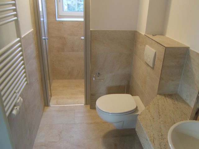 Ferienwohnung in Ostseeheilbad Zingst - Piratennest 2 - Bild 8