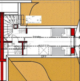 Ferienwohnung in Ostseeheilbad Zingst - Piratennest 2 - Bild 13