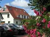 Ferienwohnung in Ostseeheilbad Zingst - Piratennest 2 - Bild 17