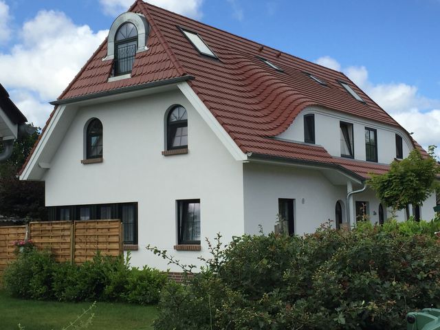 Ferienwohnung in Ostseeheilbad Zingst - Piratennest 2 - Bild 18