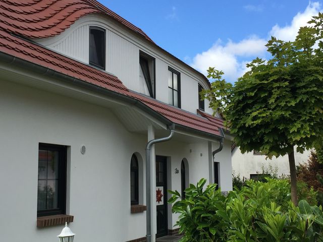 Ferienwohnung in Ostseeheilbad Zingst - Piratennest 2 - Bild 19