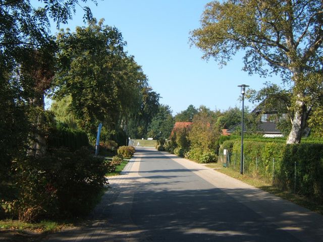 Ferienwohnung in Ostseeheilbad Zingst - Piratennest 2 - Bild 20