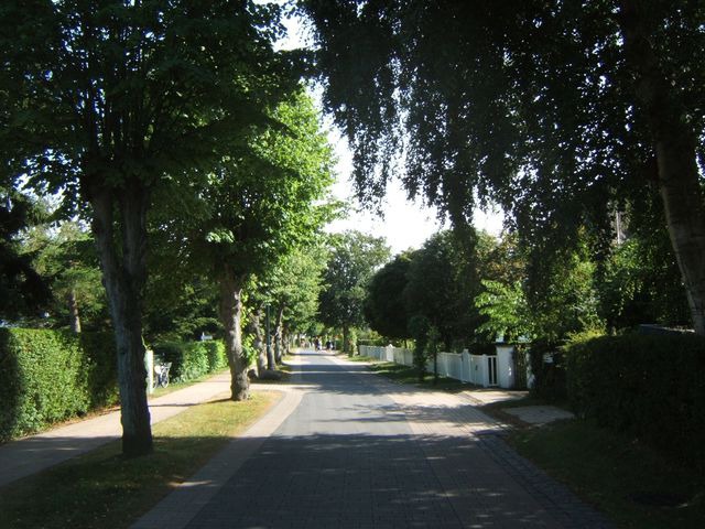 Ferienwohnung in Ostseeheilbad Zingst - Piratennest 2 - Bild 21