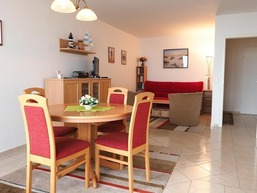 H5/57 - Hanseat - Seeblick und Au&szlig;enschwimmbad