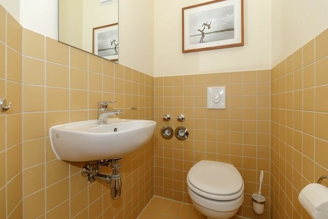 Ferienwohnung in K&uuml;hlungsborn - 9989- Urlaubstr&auml;ume Am Meer, WE 2.1 - Bild 15