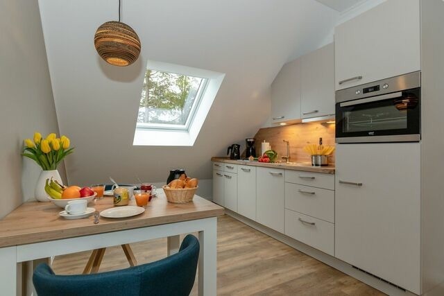 Ferienwohnung in K&uuml;hlungsborn - 10124- Villa Camenia, WE 12 - Bild 3