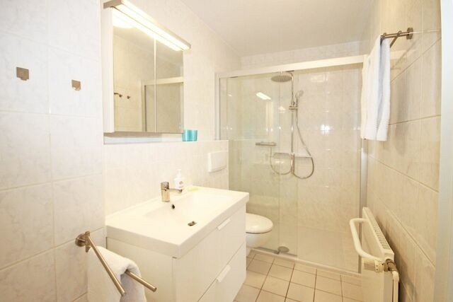 Ferienwohnung in Kühlungsborn - 9984- Strandstraße, WE 9 mit Westbalkon - Bild 8