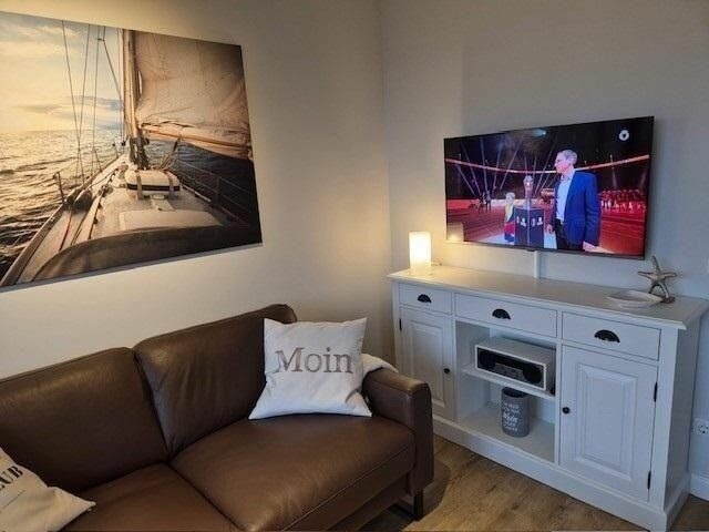 Ferienwohnung in K&uuml;hlungsborn - 9995- Urlaubstr&auml;ume Am Meer, WE 2.7, Penthouse mit Meerblick - Bild 5