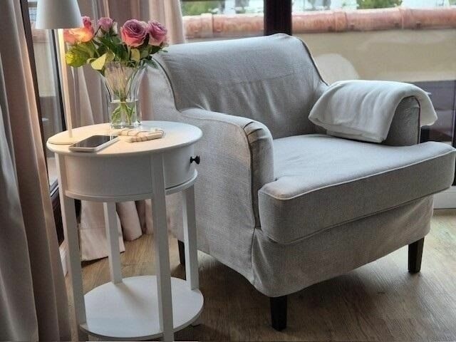 Ferienwohnung in K&uuml;hlungsborn - 9995- Urlaubstr&auml;ume Am Meer, WE 2.7, Penthouse mit Meerblick - Bild 6