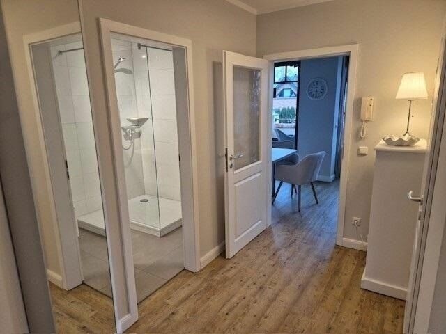 Ferienwohnung in K&uuml;hlungsborn - 9995- Urlaubstr&auml;ume Am Meer, WE 2.7, Penthouse mit Meerblick - Bild 9