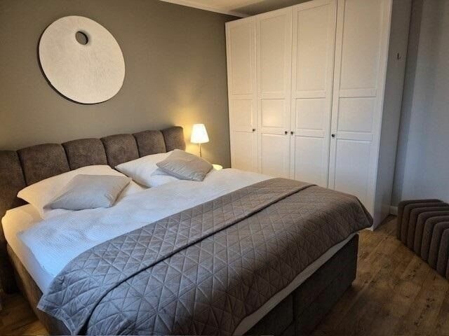 Ferienwohnung in K&uuml;hlungsborn - 9995- Urlaubstr&auml;ume Am Meer, WE 2.7, Penthouse mit Meerblick - Bild 11