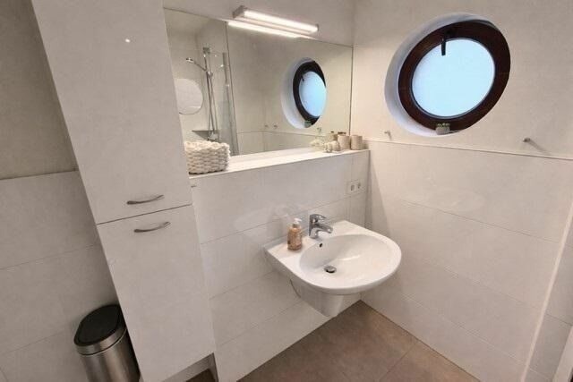 Ferienwohnung in K&uuml;hlungsborn - 9995- Urlaubstr&auml;ume Am Meer, WE 2.7, Penthouse mit Meerblick - Bild 13