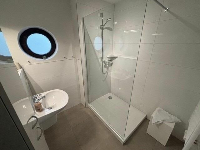 Ferienwohnung in K&uuml;hlungsborn - 9995- Urlaubstr&auml;ume Am Meer, WE 2.7, Penthouse mit Meerblick - Bild 14