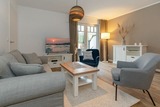 Ferienwohnung in K&uuml;hlungsborn - 10119- Villa Camenia, WE 7 - Bild 1
