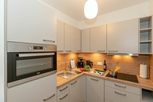 Ferienwohnung in K&uuml;hlungsborn - 10119- Villa Camenia, WE 7 - Bild 3